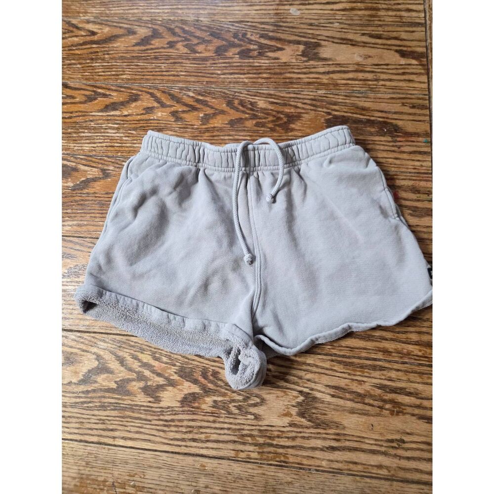 Joah Brown Super Hard to Find French Terry Sweatshorts shorts grey S/M